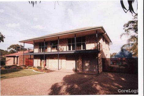 Property photo of 38 The Quarterdeck Carey Bay NSW 2283