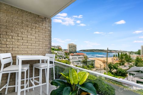 Property photo of 2/23 Greycliffe Street Queenscliff NSW 2096