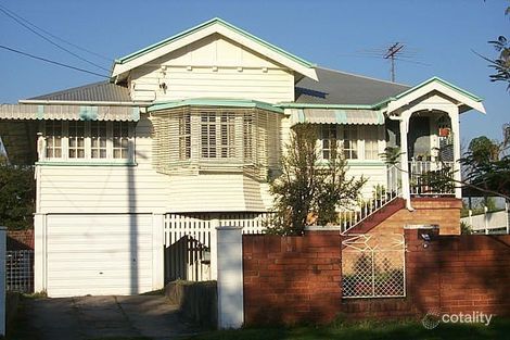 Property photo of 21 Gordon Street Hawthorne QLD 4171