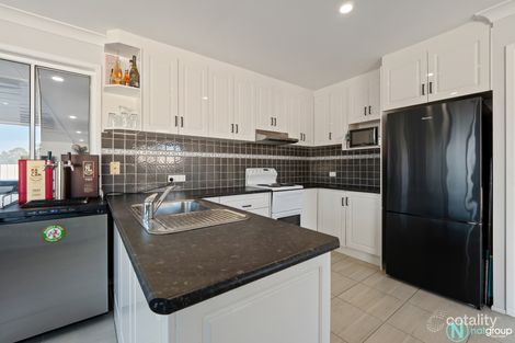 Property photo of 17 Haldham Crescent Regents Park QLD 4118