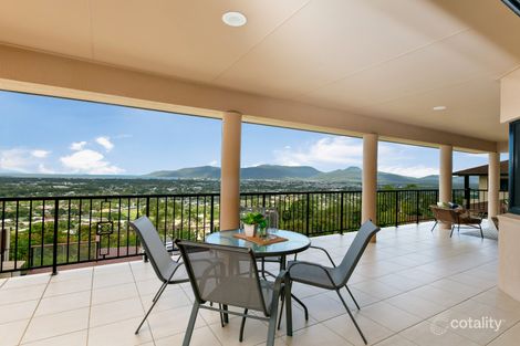 Property photo of 101 Summerhill Drive Mooroobool QLD 4870