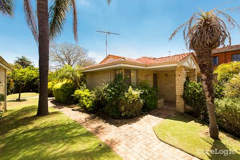 Property photo of 4/312 Cambridge Street Wembley WA 6014