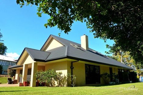 Property photo of 215 Macdonnell Road Tamborine Mountain QLD 4272