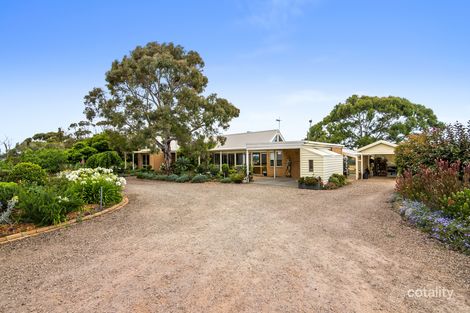 Property photo of 250 Bungower Road Mornington VIC 3931