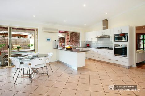 Property photo of 4 Archer Way West Hoxton NSW 2171
