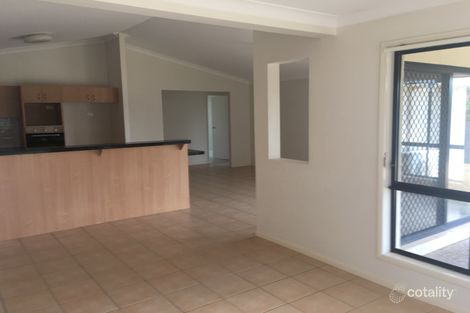Property photo of 4 Winston Way Pimpama QLD 4209