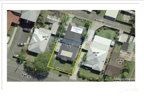 Property photo of 22 Richards Lane Mullumbimby NSW 2482