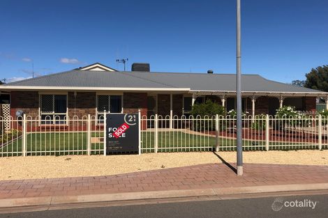 Property photo of 11 Kaeleen Court Risdon Park South SA 5540