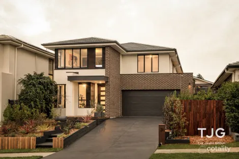 31 Saddlebred Way, Box Hill, NSW 2765
