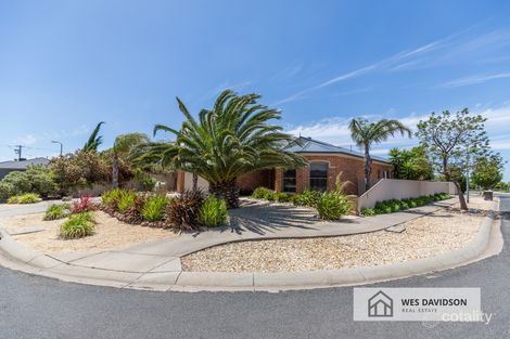 Property photo of 193 Barnes Boulevard Horsham VIC 3400