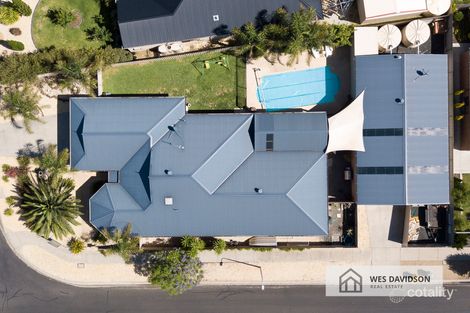 Property photo of 193 Barnes Boulevard Horsham VIC 3400