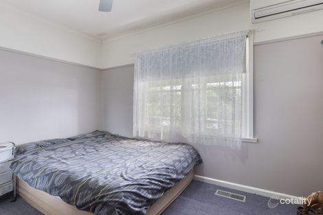 Property photo of 46 Chisholm Crescent Seymour VIC 3660