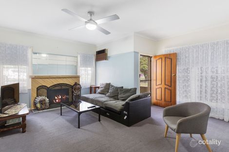 Property photo of 46 Chisholm Crescent Seymour VIC 3660