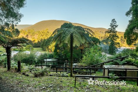 121 Wonga Rd, Millgrove, VIC 3799