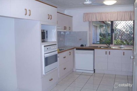 Property photo of 24 Eureka Crescent Kirwan QLD 4817
