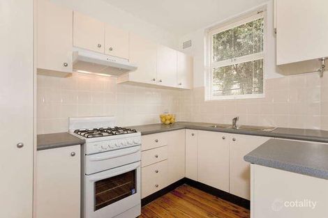 Property photo of 2/6 Sutherland Road Chatswood NSW 2067