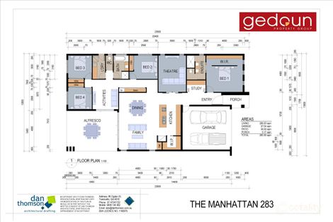 Property photo of 20 Appletree Drive Jensen QLD 4818