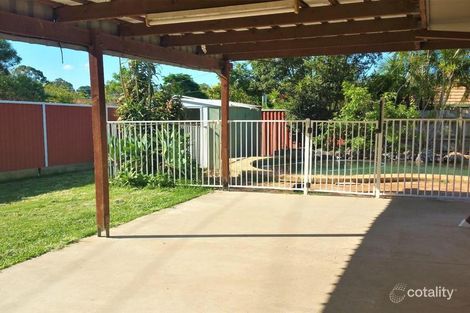 Property photo of 25 Oxley Street Capalaba QLD 4157