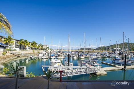 Property photo of 423/123-145 Sooning Street Nelly Bay QLD 4819
