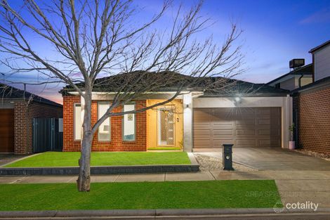 Property photo of 11 Sandover Street Tarneit VIC 3029
