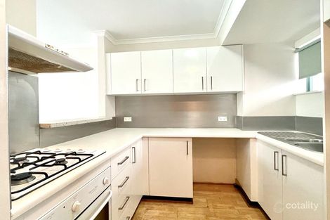 Property photo of 61/155 Missenden Road Newtown NSW 2042