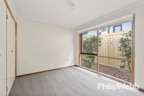 Property photo of 2/60 Whittens Lane Doncaster VIC 3108