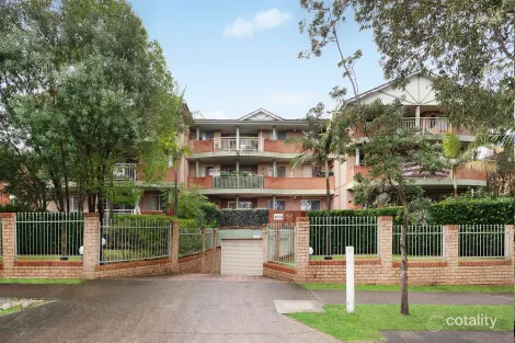 Property photo of 4/48-54 Denman Avenue Wiley Park NSW 2195