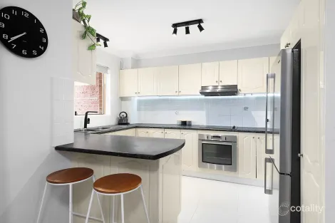 Property photo of 4/48-54 Denman Avenue Wiley Park NSW 2195
