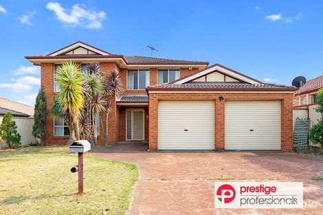 Property photo of 18 Bergalia Close Prestons NSW 2170