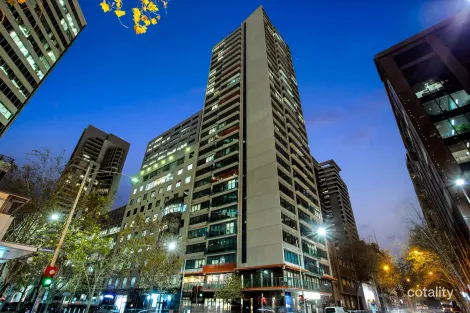 702/181 A'Beckett St, Melbourne, VIC 3000