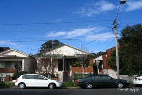 Property photo of 60 Albion Street Randwick NSW 2031