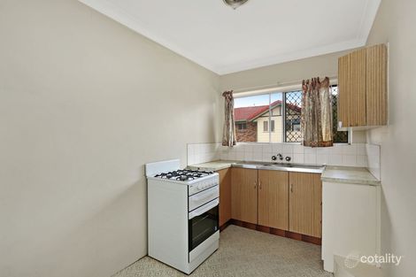 4/722 Wynnum Rd, Morningside, QLD 4170
