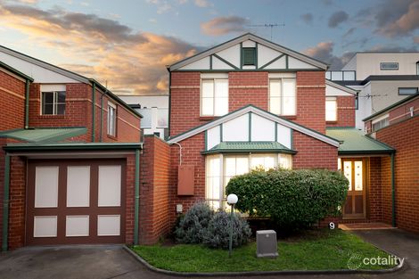 9/30 Nicholson St, Fitzroy North, VIC 3068