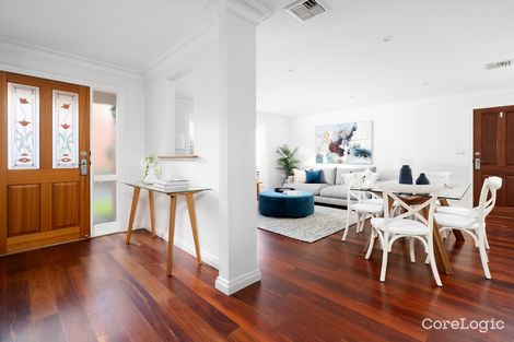 Property photo of 9/30 Nicholson Street Fitzroy North VIC 3068