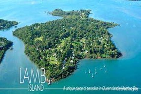 Property photo of 2 Pindarri Street Lamb Island QLD 4184