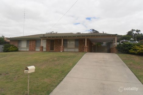 Property photo of 26 Mardo Avenue Australind WA 6233