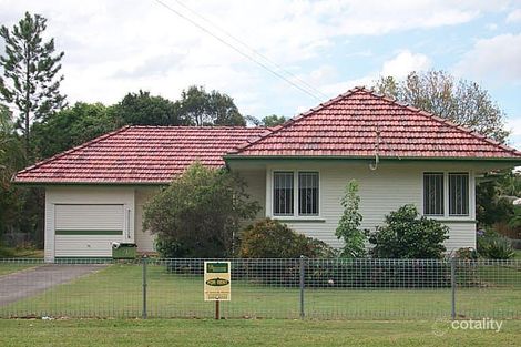 67 Staghorn St, Enoggera, QLD 4051