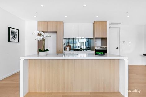 Property photo of 709/6 Paul Street Zetland NSW 2017
