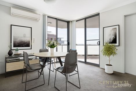 Property photo of 9/47 Santana Road Campbelltown NSW 2560