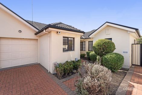 Property photo of 3/529 Princes Highway Blakehurst NSW 2221