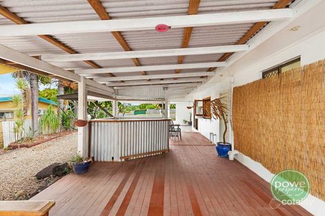Property photo of 186 Toogood Road Bayview Heights QLD 4868