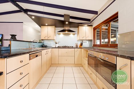 Property photo of 186 Toogood Road Bayview Heights QLD 4868