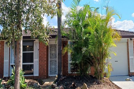 Property photo of 17 Denver Road St Clair NSW 2759