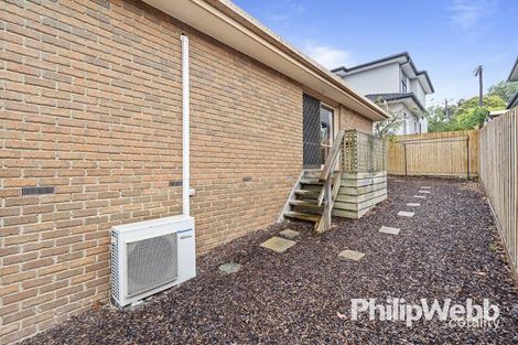 2/60 Whittens Lane, Doncaster, VIC 3108