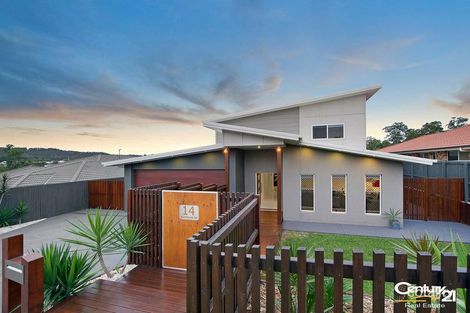 14 Goshawk St, Upper Kedron, QLD 4055