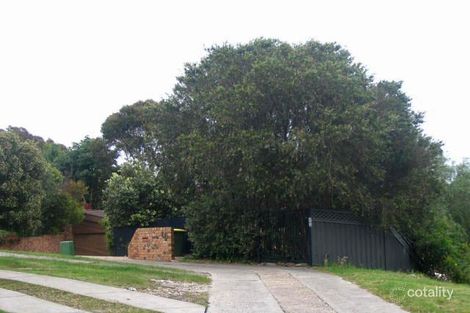 Property photo of 16 Slessor Place Heathcote NSW 2233