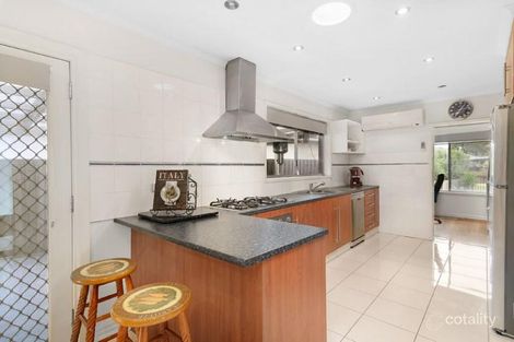 Property photo of 16 Woorigoleen Drive Keilor East VIC 3033