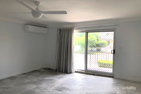 Property photo of 3/45 Dansie Street Greenslopes QLD 4120
