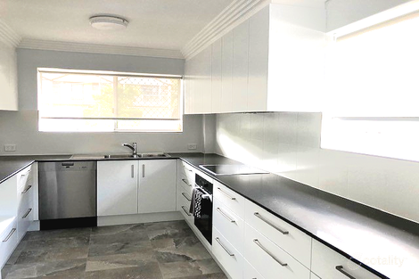 Property photo of 3/45 Dansie Street Greenslopes QLD 4120