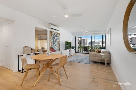 Property photo of 908/60 Doggett Street Newstead QLD 4006